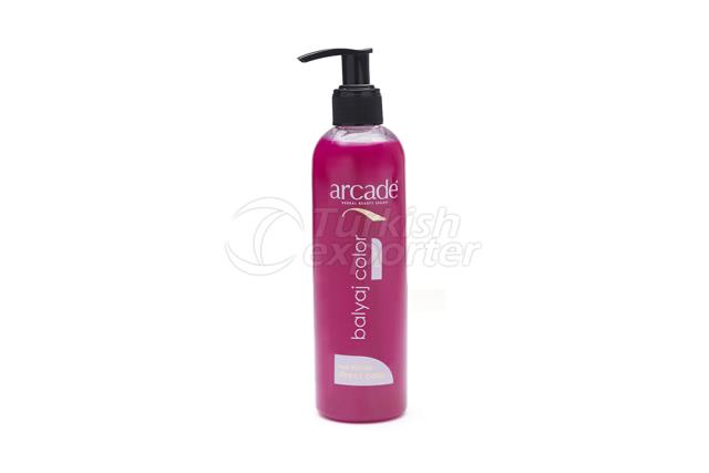 Bale Color rosa 250ML