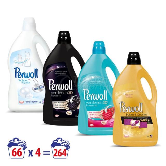 Perwol 4 Litre
