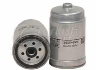 Fuel Filter GMS - 4602 - TJ