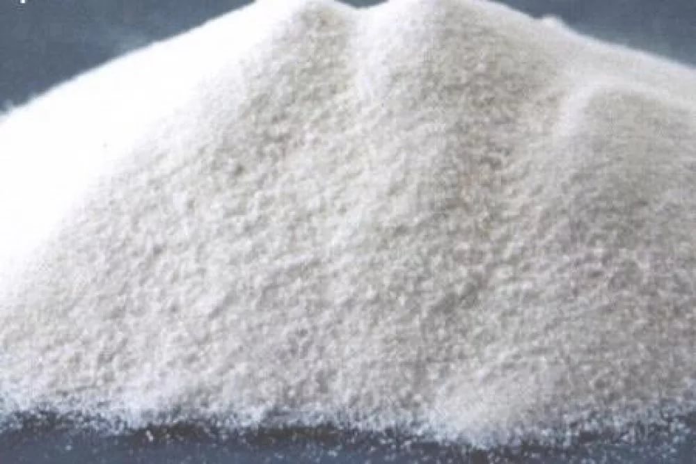 Soda Ash