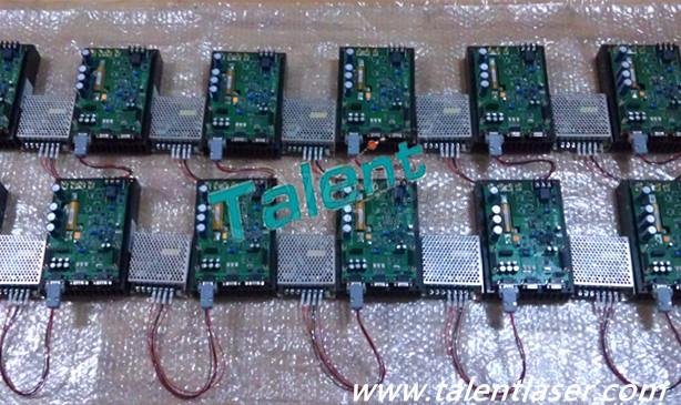 laser power supply/ parts