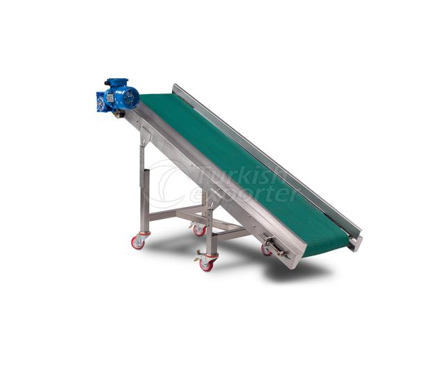 Transport Conveyor Systems