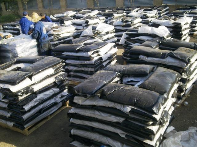 oxidized bitumen 90/40, 90/10