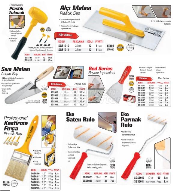 Construction Equipment