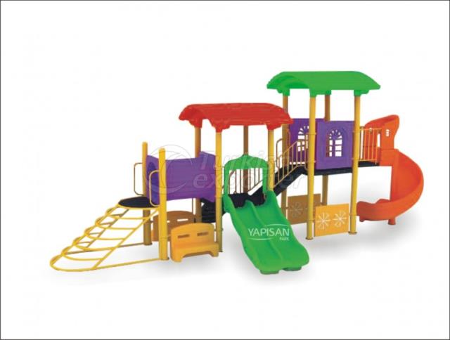 Train Playgrounds 154139