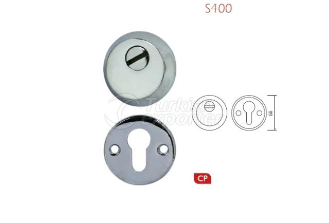 Cylinder Rosette CP