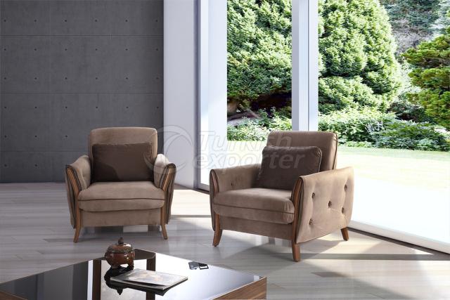 Sofa Sets Ritso
