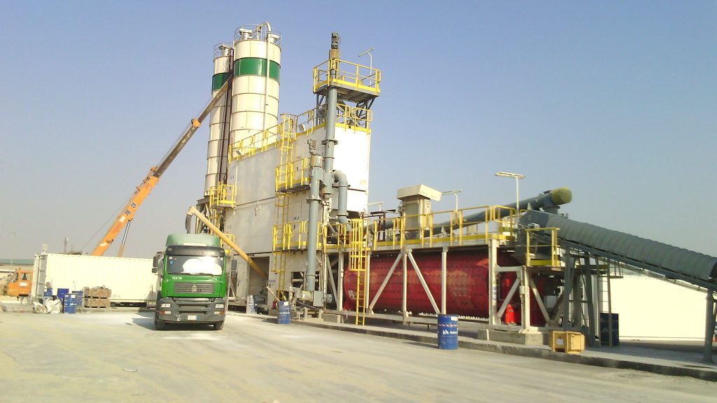 GRINDING PLANTS - TURNKEY1