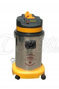 INDUSTRIAL VACUUM CLEANER