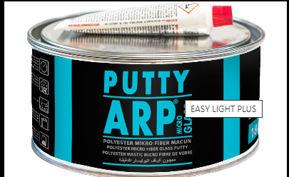 POLYESTER MICRO FIBER PUTTY