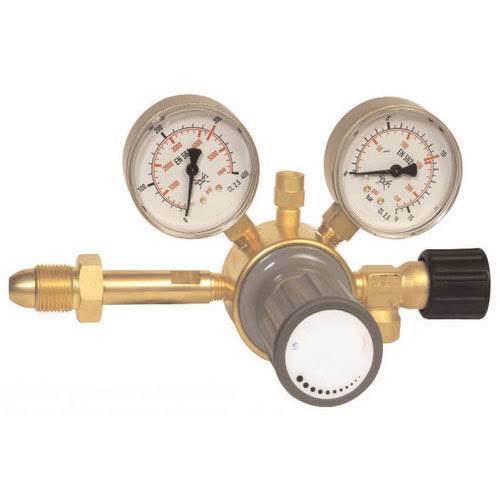 GAs Pressure regulator