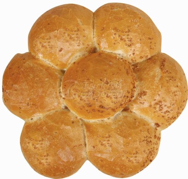 Daisy Bread 300 gr