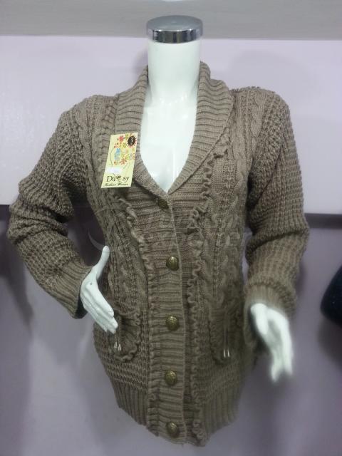 Women Sweater - 102953