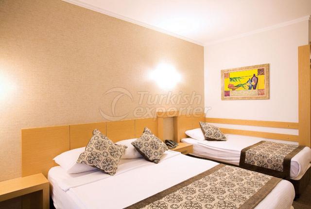 Hotel Furnitures Safir Resort