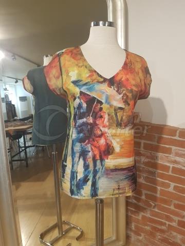 Ladies Wear