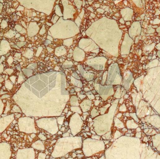 Terracota Brown Marble