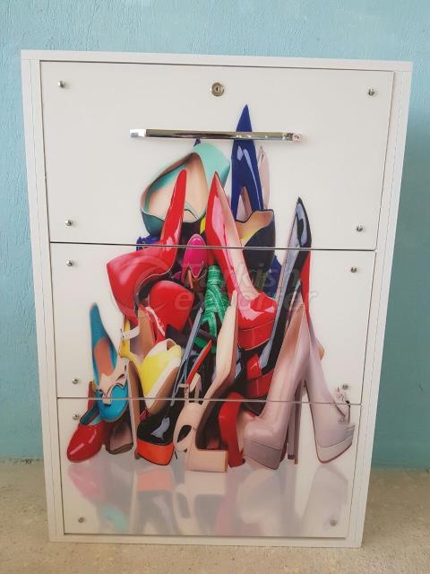 Shoe Cabinet AYB-004