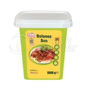 Bolonez Makarna Sos
