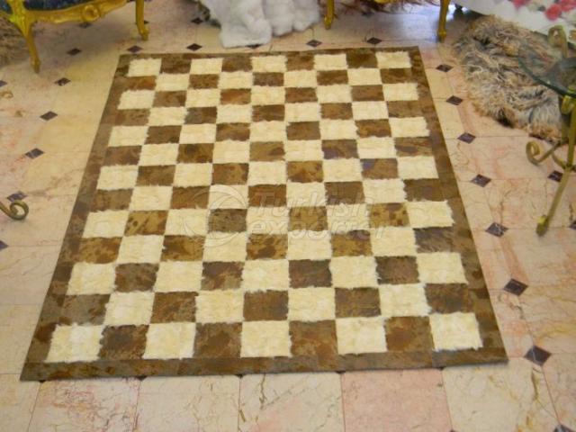 Safari Carpet S-118
