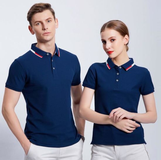 POLO T-SHIRT