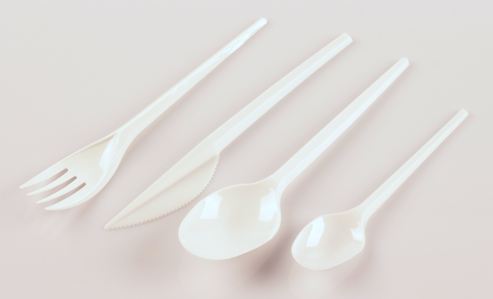 Plastic Cutlery