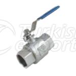 Stainless Steel Valve