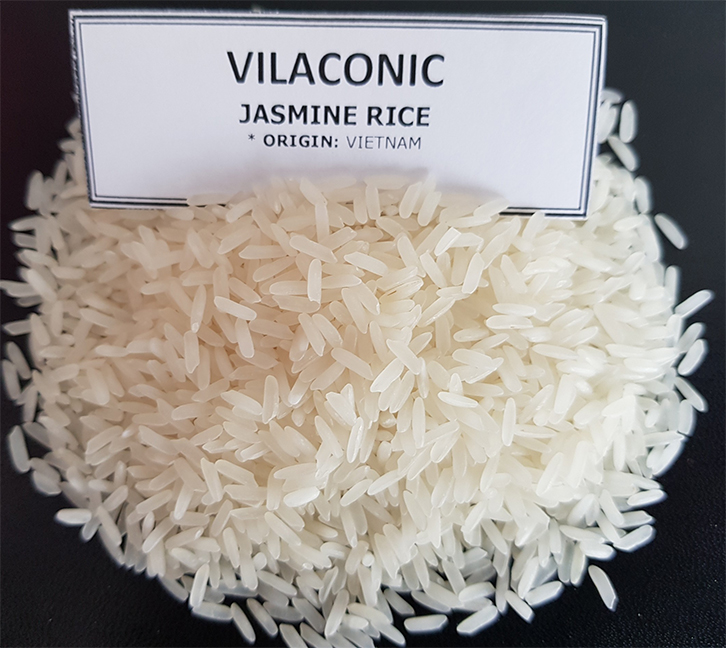 JASMINE BROKEN RICE 5%