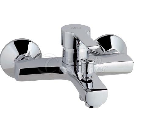 Bathroom Armature MBB55
