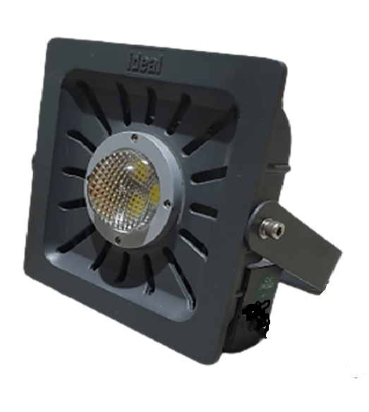 LED Flood / High Mast Light 80 W ~ 400W