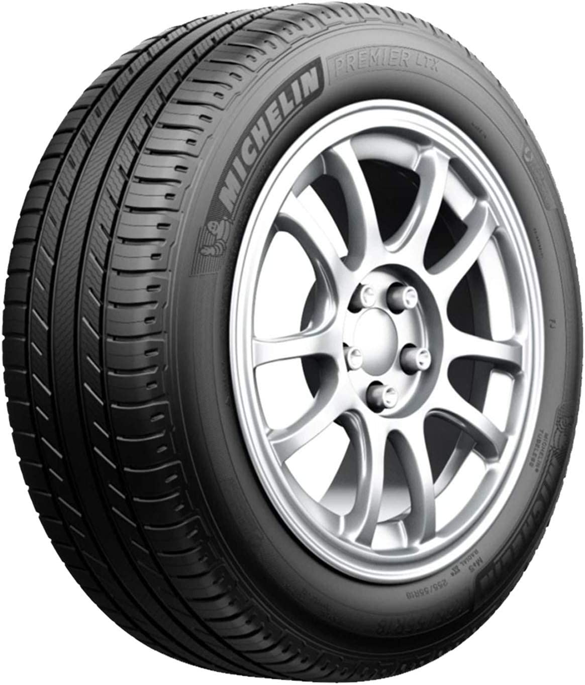 Automobile Tire