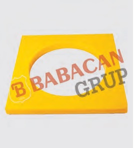 Front Shock Absorber