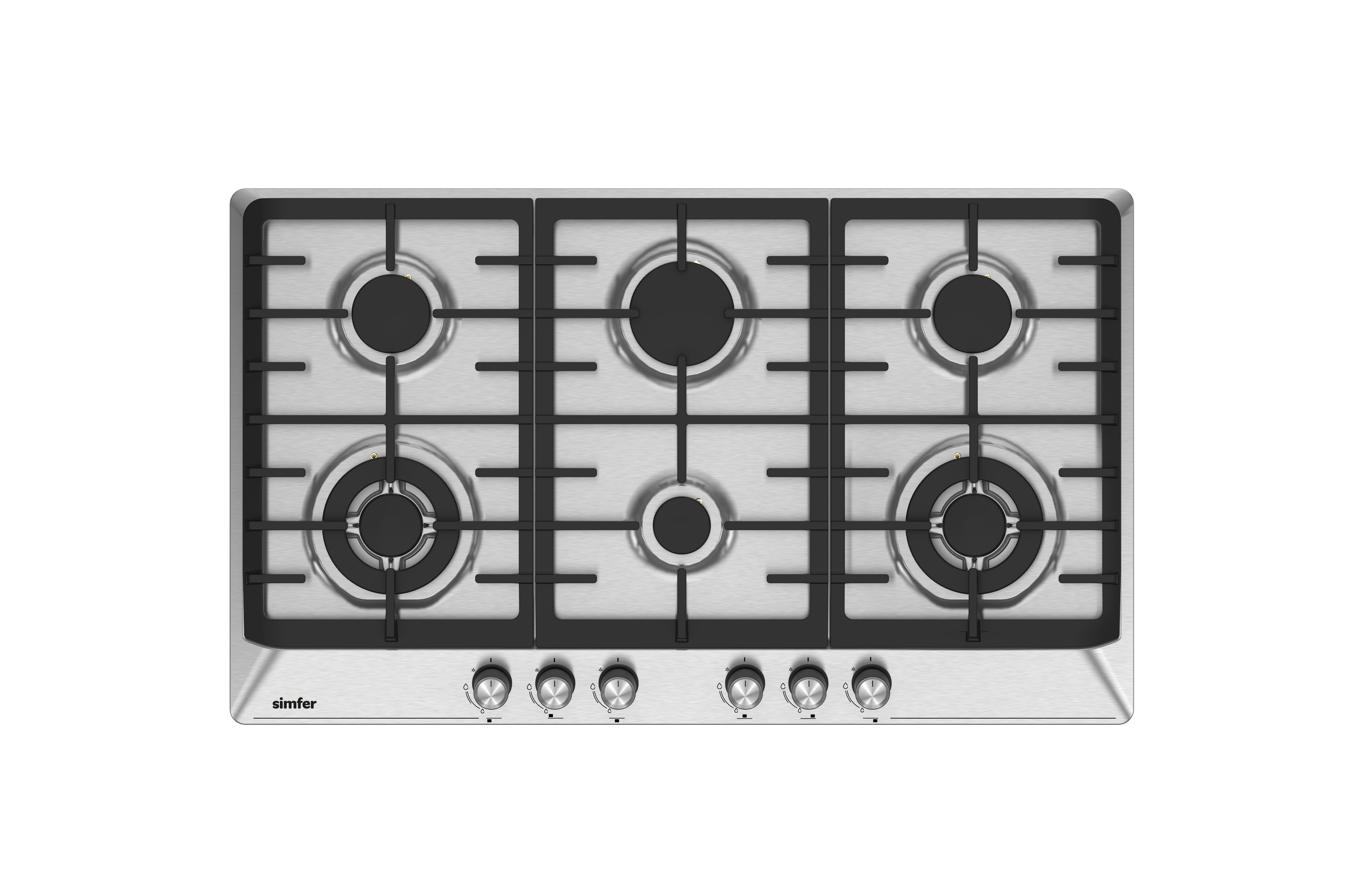 Built-in Hob