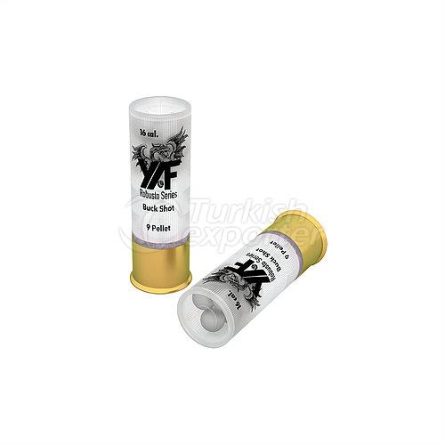 YAF 16 Cal Pellet