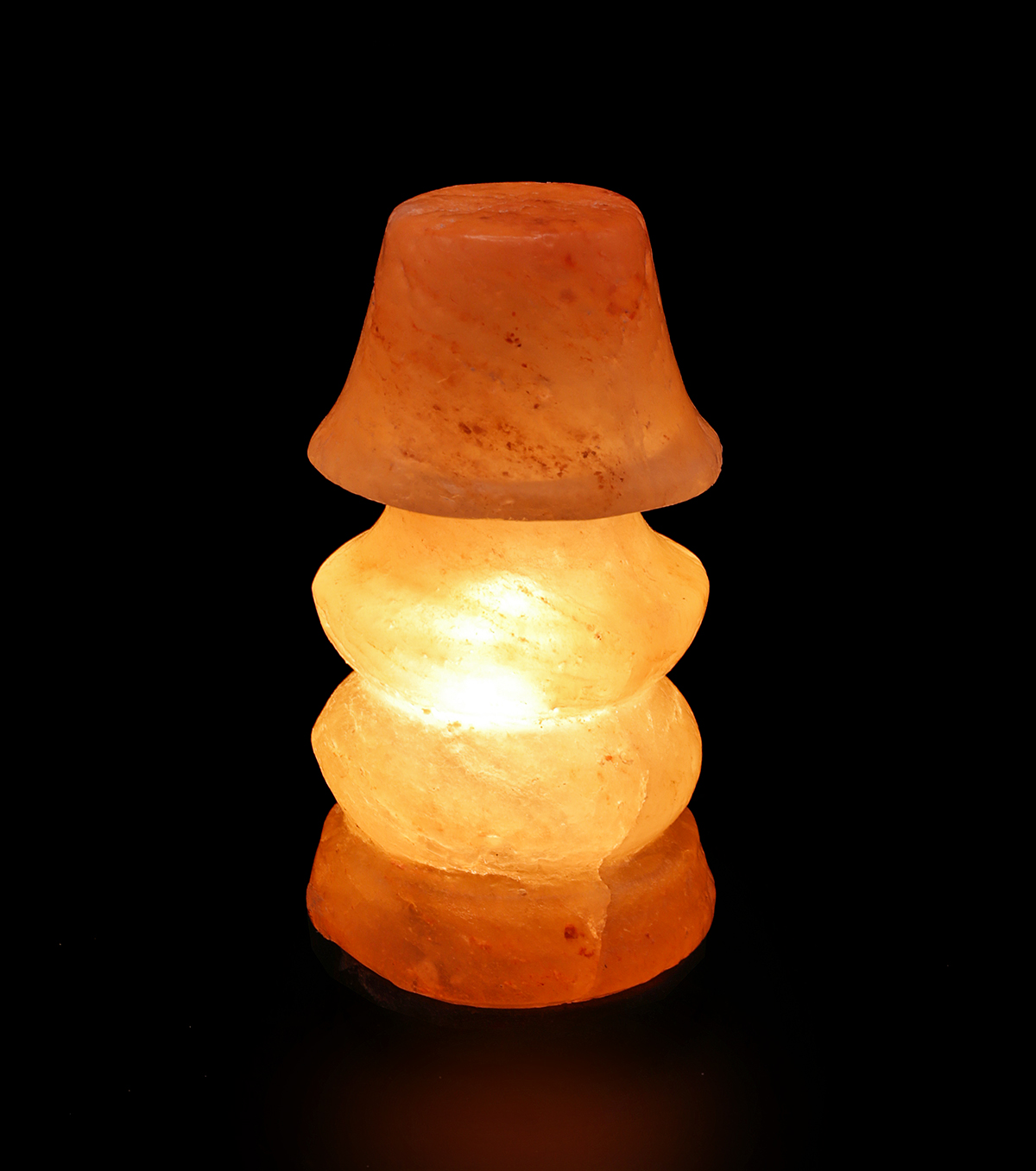 Salt Lamps