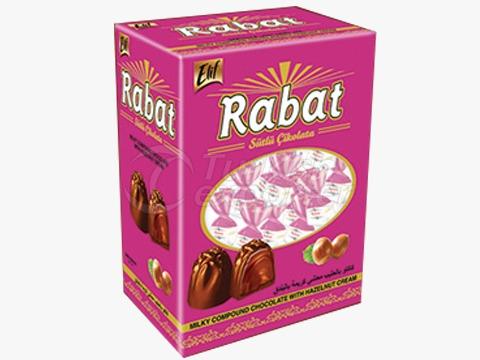 Elif Rabat Single Twist Cocolin