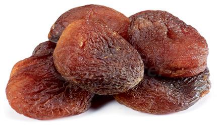 Dried Apricot (Dark)