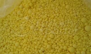 Granular Sulphur