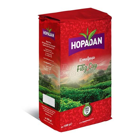 Hopadan Filiz Tea