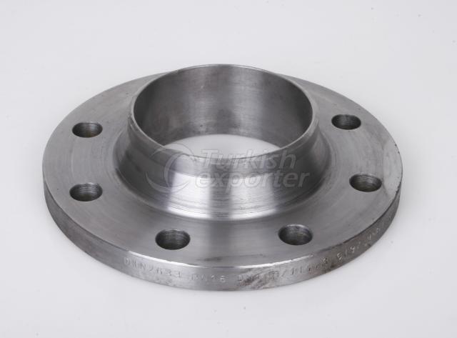 Welding Neck flange