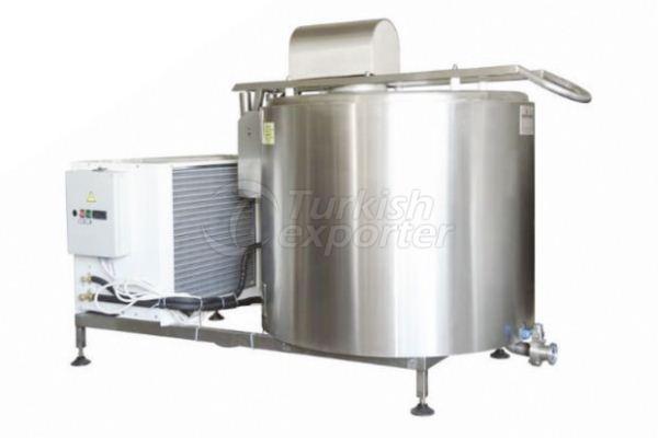 Milk Cooler