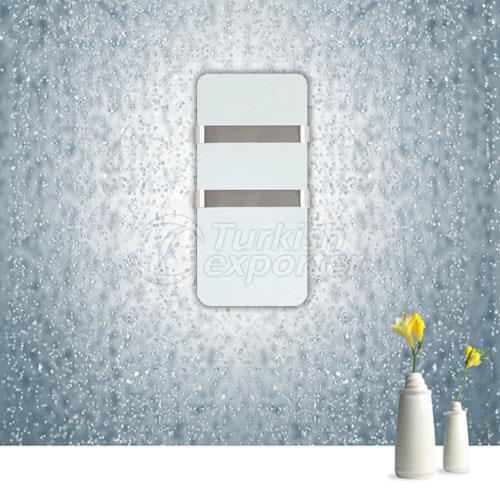 Towel Dryer HGT 84 MWR