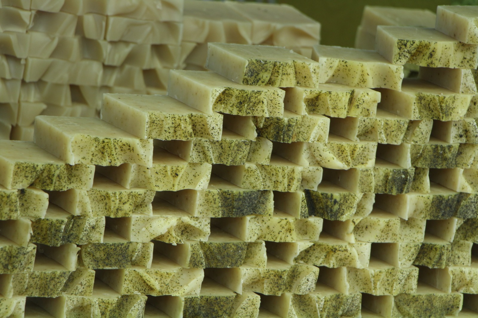 Natural Soap - %100 Handmade and Natural Soaps