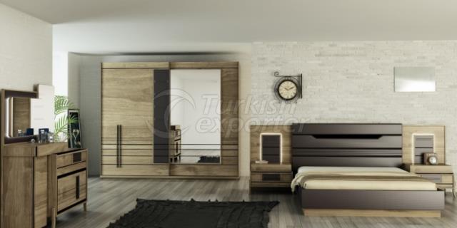 Armoni Bedroom