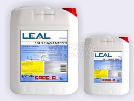 Liquid Hand Wash 3