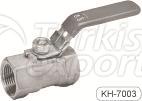Threaded Pipe Fittings
