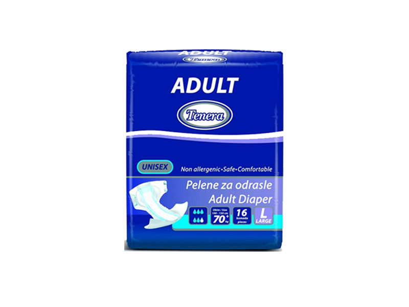 Adult Diapers