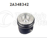 Piston -IV 500348342
