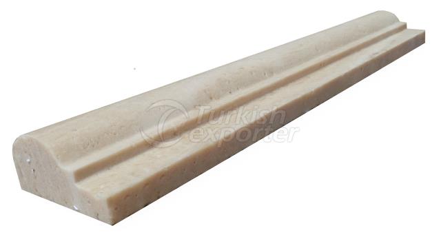 Moulding