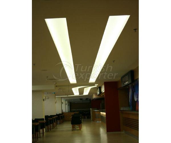 Lighting Product Led Line