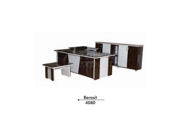 Office Tables 4080